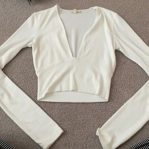 Wilfred Free Croptop!!